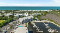 Captiva Sweet Retreat at 4124 Bayside Villas