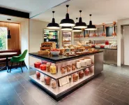 Citizenm Schiphol Airport