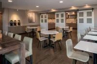 Residence Inn Portland Vancouver - Pet friendly