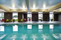 Home2 Suites by Hilton Amherst Buffalo - Pools