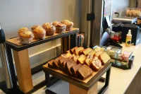 Staybridge Suites Red Deer North by IHG - พร้อมอาหารเช้า
