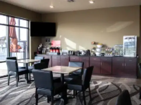 Cobblestone Hotel & Suites - Two Rivers Hotels in Two Rivers