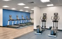 Holiday Inn Express & Suites GAINESVILLE I-75 by IHG - Gym