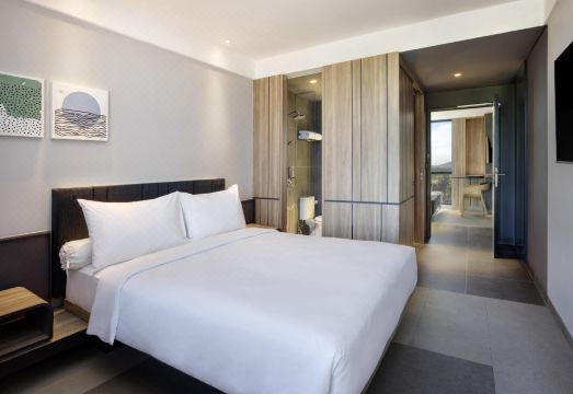 이비스 욕야카르타 인터내셔널 에어포트