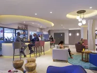 Novotel Cotonou Orisha - bar