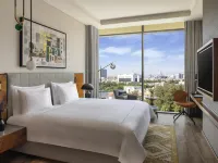 Swissôtel Living Jeddah Hotels near King Road Tower