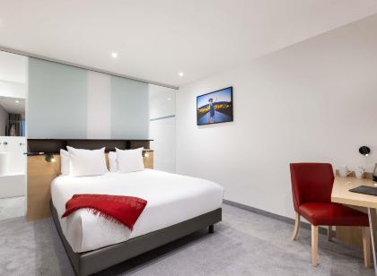 Hôtel Mercure Strasbourg Centre Petite France