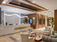 Mercure Ankara Kizilay Hotels in Ankara