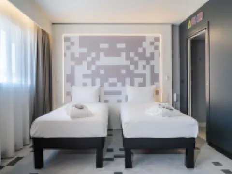 ibis Styles Béziers Centre