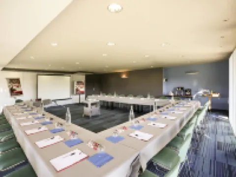 Hôtel Ibis Montélimar Nord Hotels in Les Tourrettes