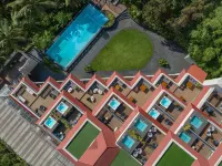Grand Mercure Goa Candolim - 5 stjerner