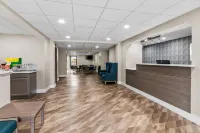 Quality Inn Hotel a Rohrersville