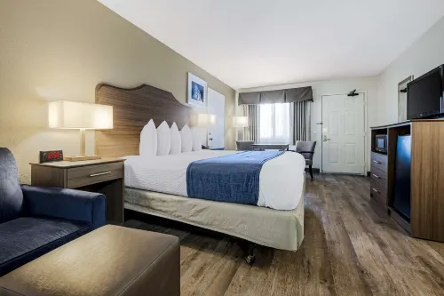 Best Western Santee Lodge Hotels in Santee