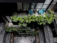 Michoacan Luxury Apartments by Capitalia Hotels near Condesa