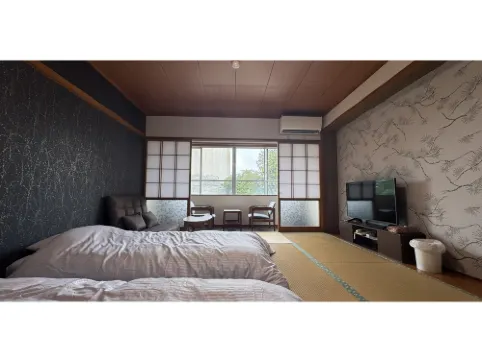 Tsuruya Ryokan