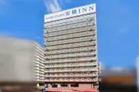Toyoko Inn Osaka Hankyu Juso-Eki Nishi-Guchi No.2 Hotels in Yodogawa Ward