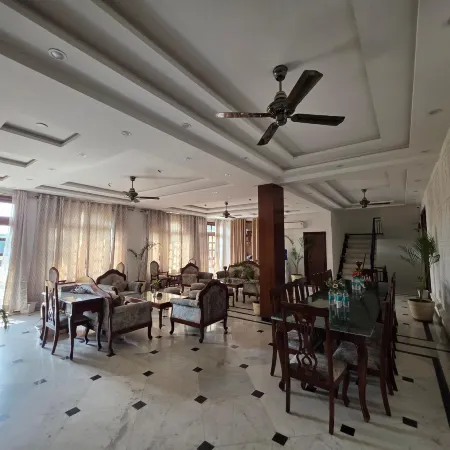 Haveli Dhandhupura