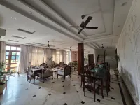 Neer Haveli Agra – A Boutique Homestay Near Taj Mahal - Kitchen