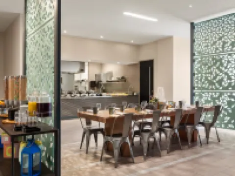 Hilton Garden Inn Boulder Hotels in Boulder