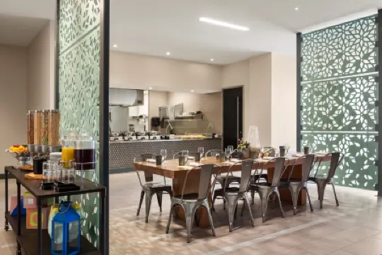 Hilton Garden Inn Boulder