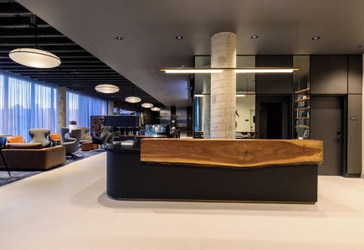 하얏트 플레이스 화이트호스