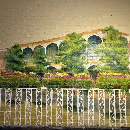 Windsor Inn Hotel