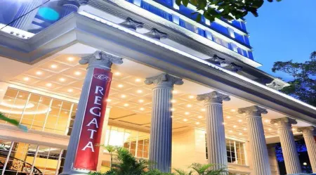 Belviu Hotel Bandung