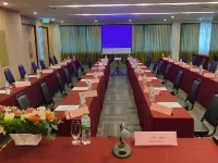 Leosor Hotel Hotels near Bung Ta Lua Water Park