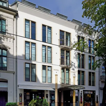 Domicil Hotel Bonn