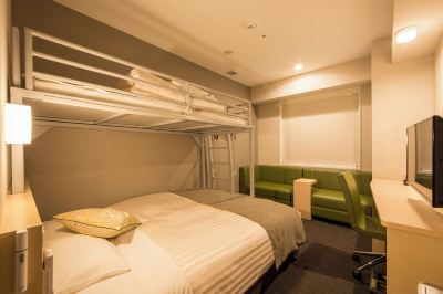 その他 天然温泉 四季彩の湯 スーパーホテルPremier大阪本町駅前の写真