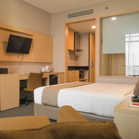 Gtv Hotel