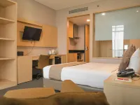 Gtv Hotel Hotels in Tegalwaru