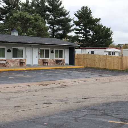 Best Nights Inn - Sparta