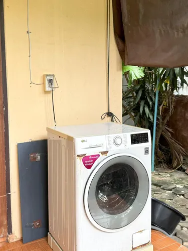รูปภาพของKamala beach house - 100m to the beach, WiFi