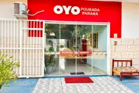 OYO Pousada Parana, Cuiaba - 3 tähden