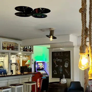 Appartementhaus Sonnenschein