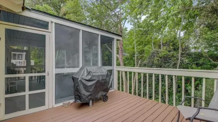 23 Sandcrab Court by Avantstay Private Home w/ Balcony & Grill!