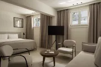 Doryssa Theorem Hotel