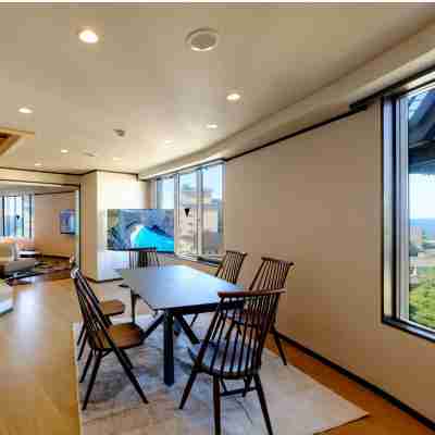 芙蓉別館飯店 Rooms