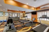 Best Western Plus Rockwall Inn  Suites Hotels in Rockwall