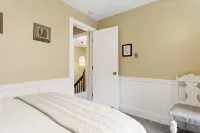 Perfection Near the River