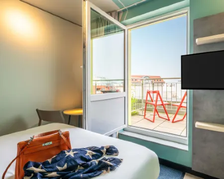 Ibis Budget Berlin Kurfuerstendamm Hotels in Berlin