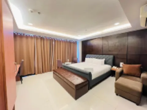 Mango Suites - Isabela Hotels in Isabela