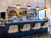 ibis Styles Rennes Cesson