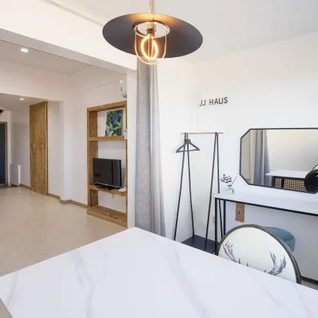 Namhae Jjhouse Pension