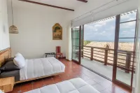 Las Golondrinas El Zonte El Salvador Hotels in El Zonte