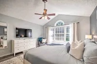 Beulah Family Home ~ 2 Mi to Dtwn + Beach! - 3-Star