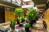 Economy Flat - Inns