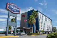 Hampton Inn by Hilton Torreon-Airport Galerias - 3-Star