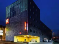 B&B HOTEL Fulda-Hbf Hotels near Hexenturm